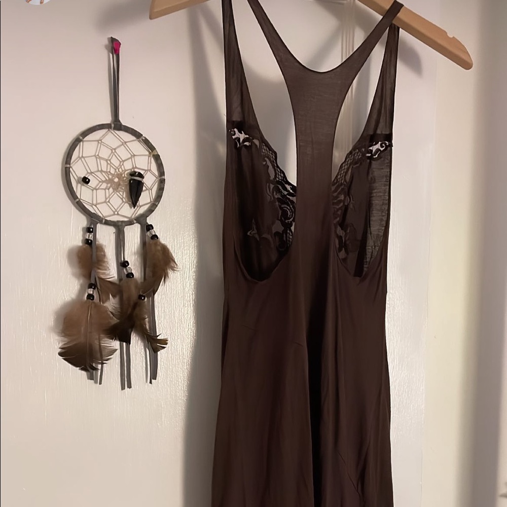 Vintage Chloe nightgown
